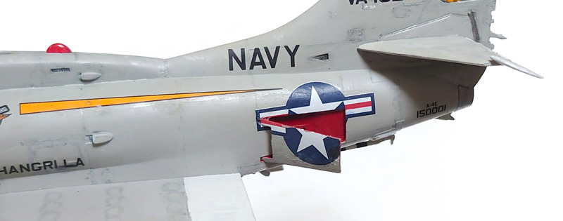 モノグラム1/48 A-4E スカイホーク他、ジャンクキット全22個セット モノグラム1/48 A-4E スカイホーク他、ジャンクキット全22個