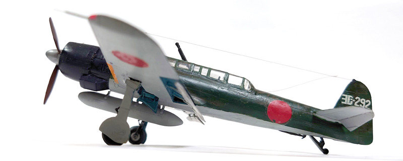 フジミ模型 1/72 C18 彩雲改 6g7v4d0 Amazon | フジミ模型 1/72 C18 彩雲改 | プラモデル 通販