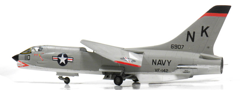 1/144 F/A-18A & 1/144 OP-3C （完成品） 新入荷 ミリタリー