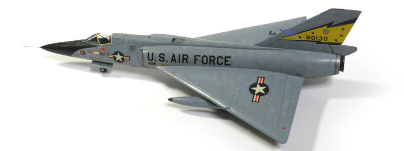 ハセガワ　1/72  F-2B  3SQ  （完成品） ハセガワ 1/72 F-8E クルセイダー の製作（2号機）（その25