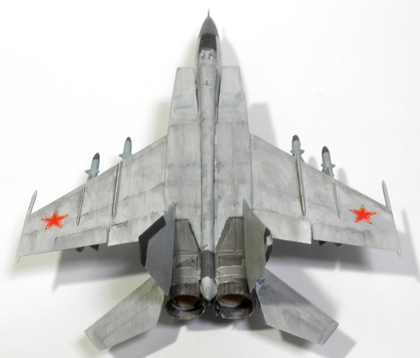 ハセガワ1/72 ソビエト空軍/ロシア空軍 Mig-25戦闘機 プラモデル完成品 Amazon | ICM 1/72 ソビエト連邦軍 ミグ MiG-25 RBT 戦闘機