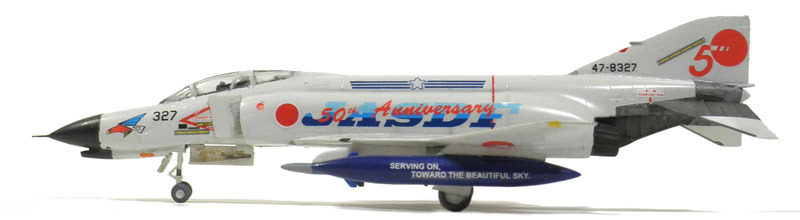 レビューを書けば送料当店負担 1 72 F-4EJ ファントム II 303SQ ドラゴン スコードロン 10周年記念 ハセガワ 02405 プラモデル